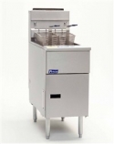 Pitco Solstice SG14RS Fryer (GAS)